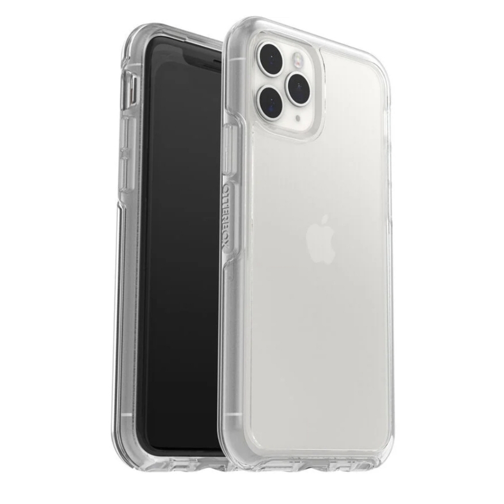 NIB otterbox symmetry clear case for iphone 11